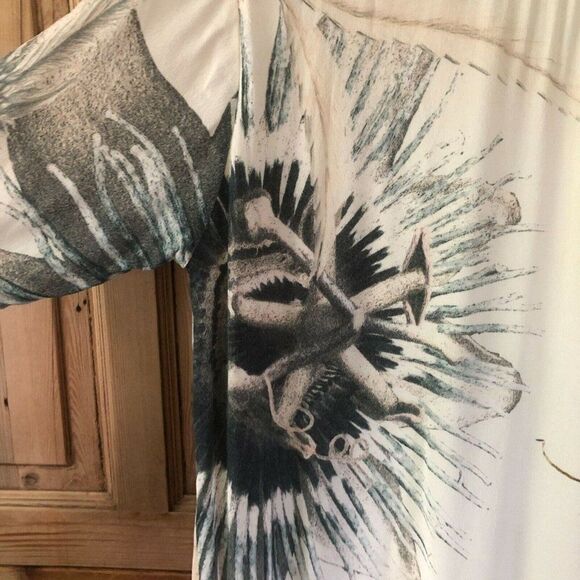 Women's Mos Mosh Small Heru Passion Dress - Picture 6 of 12